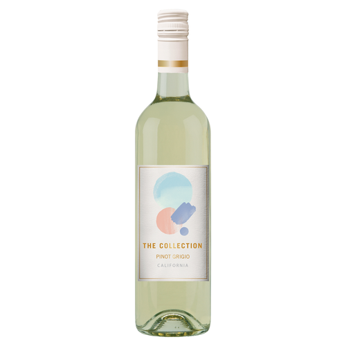 Buy The Collection Target Pinot Grigio 750ML Online -Craft City
