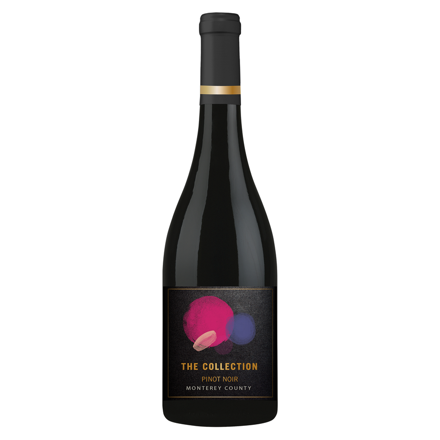 Buy The Collection Target Pinot Noir 750ML Online -Craft City