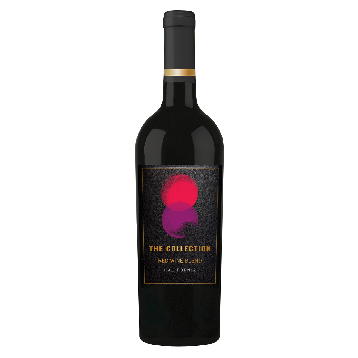 Buy The Collection Target Red Blend 750ML Online -Craft City