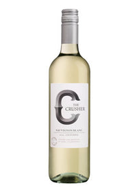 Buy The Crusher Sauvignon Blanc California 2019 750ML Online -Craft City