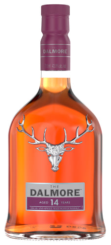 dalmore 14year 750ml