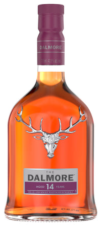 dalmore 14year 750ml