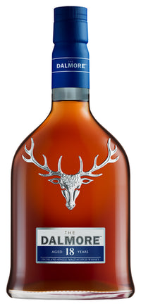 dalmore 18year 750ml