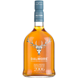 Buy The Dalmore Select Edition 2006 18 Year Old Online -Craft City