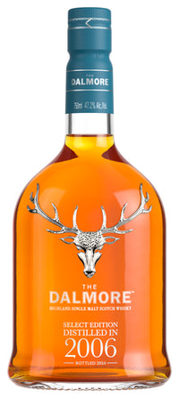 dalmore select 2006 750ml
