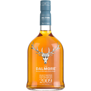 Buy The Dalmore Select Edition 2009 15 Year Old Online -Craft City