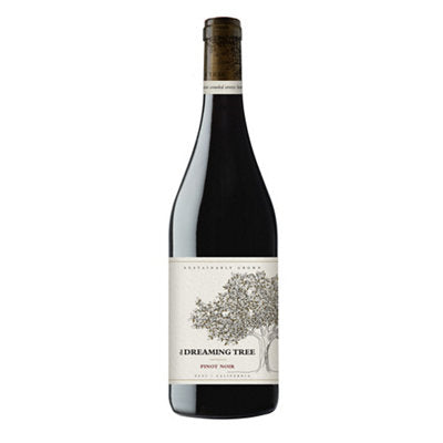 Buy The Dreaming Tree Pinot Noir California 750ML Online -Craft City