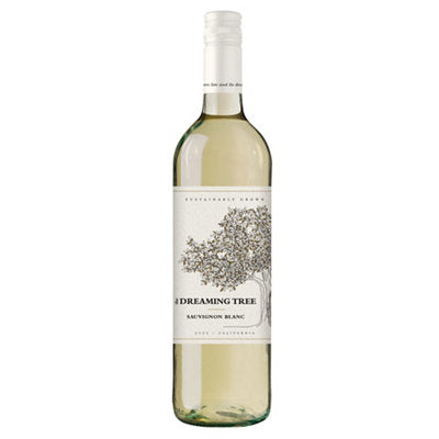 Buy The Dreaming Tree Sauvignon Blanc California 750ML Online -Craft City
