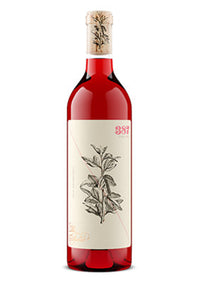 Buy The Fableist Red Wine 387 The Boy And The Nettle Central Coast 2023 750ML Online -Craft City