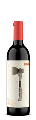 Buy The Fableist Tempranillo 067 The Two Travelers And The Axe Central Coast 2023 750ML Online -Craft City