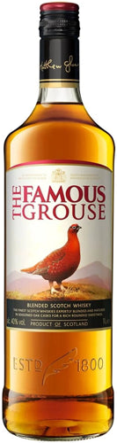 the famous grouse 1l