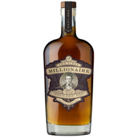 Buy The First Millionaire American Barley Whisky Online -Craft City