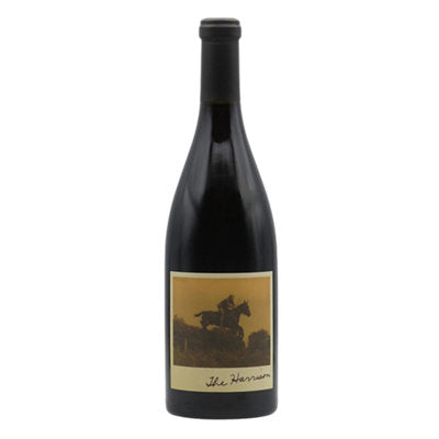 Buy The Harrison Pinot Noir Willamette Valley 750ML Online -Craft City