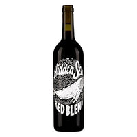 Buy The Hidden Sea Red Blend South Australia 2020 750ML Online -Craft City