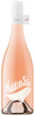 Buy The Hidden Sea Rose Wine South Australia 2024 750ML Online -Craft City