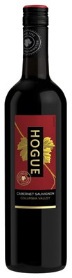 Buy The Hogue Cellars Cabernet Sauvignon Columbia Valley 750ML Online -Craft City
