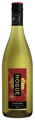 Buy The Hogue Cellars Chardonnay Columbia Valley 750ML Online -Craft City