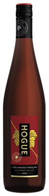 Buy The Hogue Cellars Sweet Riesling Columbia Valley 750ML Online -Craft City