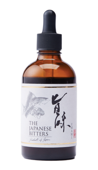 Buy The Japanese Bitters Company Umami Bitters Online -Craft City