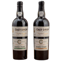 Buy The Last Drop òCentenarioô Very Old Colheita Tawny Port 1870 & 1970 Duo Online -Craft City
