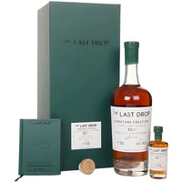 The Last Drop Signature Creation Release No. 32 W/50ml Bottle