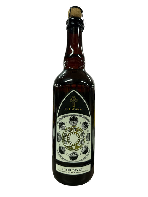 Buy The Lost Abbey Libri Divini Online -Craft City