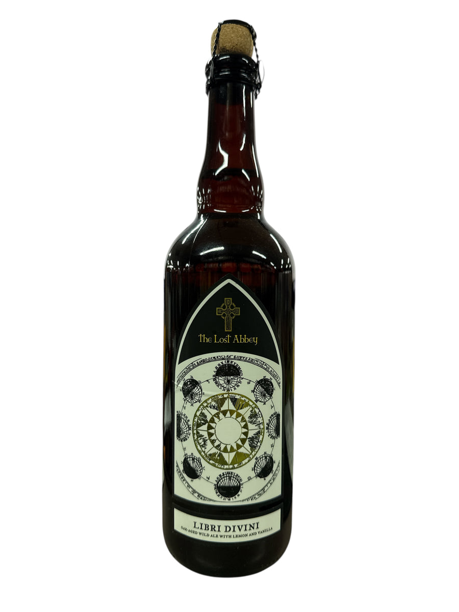 Buy The Lost Abbey Libri Divini Online -Craft City