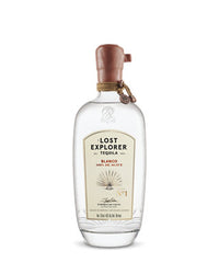 Buy The Lost Explorer Tequila Blanco No 1 80 750ML Online -Craft City