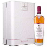 Buy The Macallan Distil Your World Mexico Edition Online -Craft City