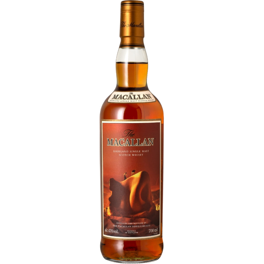Buy The Macallan Folio 8: The Colossus of Nose Online -Craft City