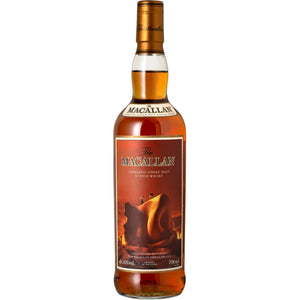 Buy The Macallan Folio 8: The Colossus of Nose Online -Craft City