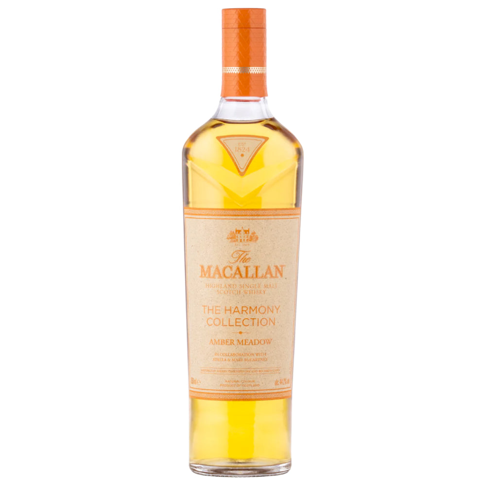 Buy The Macallan The Harmony Collection Amber Meadow Online -Craft City