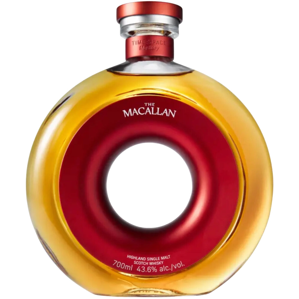 Buy The Macallan Time : Space Mastery Online -Craft City