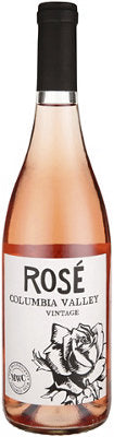 Buy The Magnificent Wine Co. Rose Wine Columbia Valley 2021 750ML Online -Craft City