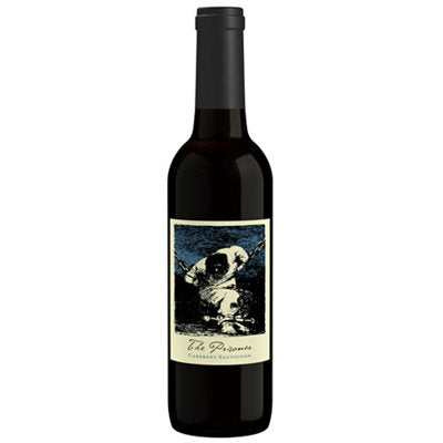 Buy The Prisoner Cabernet Sauvignon Napa Valley 2019 375ML Online -Craft City