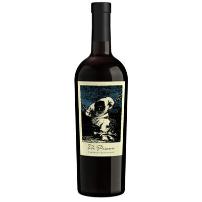 Buy The Prisoner Cabernet Sauvignon Napa Valley 2021 750ML Online -Craft City