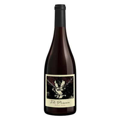 Buy The Prisoner Pinot Noir Sonoma Coast 2021 750ML Online -Craft City
