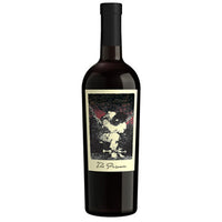 Buy The Prisoner Red Wine California 2021 750ML Online -Craft City