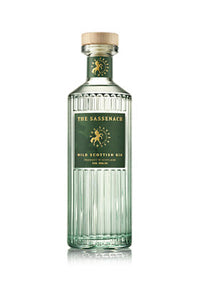 Buy The Sassenach Wild Scottish Gin 84 750ML Online -Craft City