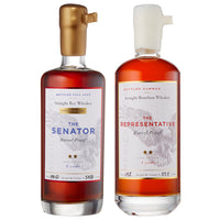 Buy The Senator Exclusive Single Barrel Pick Bundle by úCraft Cityù Online -Craft City