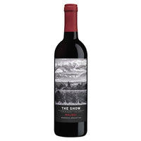 Buy The Show Malbec Mendoza 750ML Online -Craft City