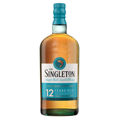 Buy The Singleton Of Glendullan Single Malt Scotch 12 Yr 80 750ML Online -Craft City