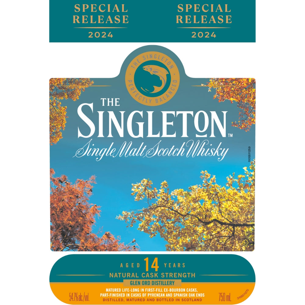 Buy The Singleton Special Release 2024 Online -Craft City