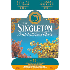 Buy The Singleton Special Release 2024 Online -Craft City