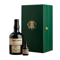 The Last Drop Release No. 10 1971 W/50ml Bottle
