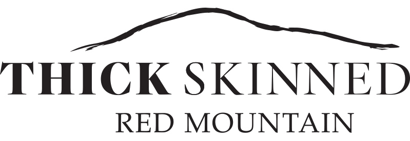 Buy Thick Skinned Red Wood 19 750ML Online -Craft City