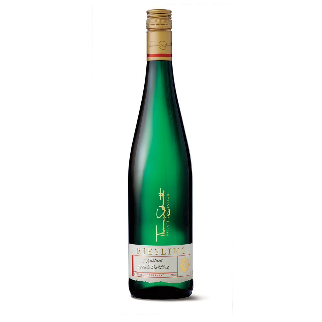 Buy Thomas Schmitt Collection Riesling Kabinett Estate 750ML Online -Craft City
