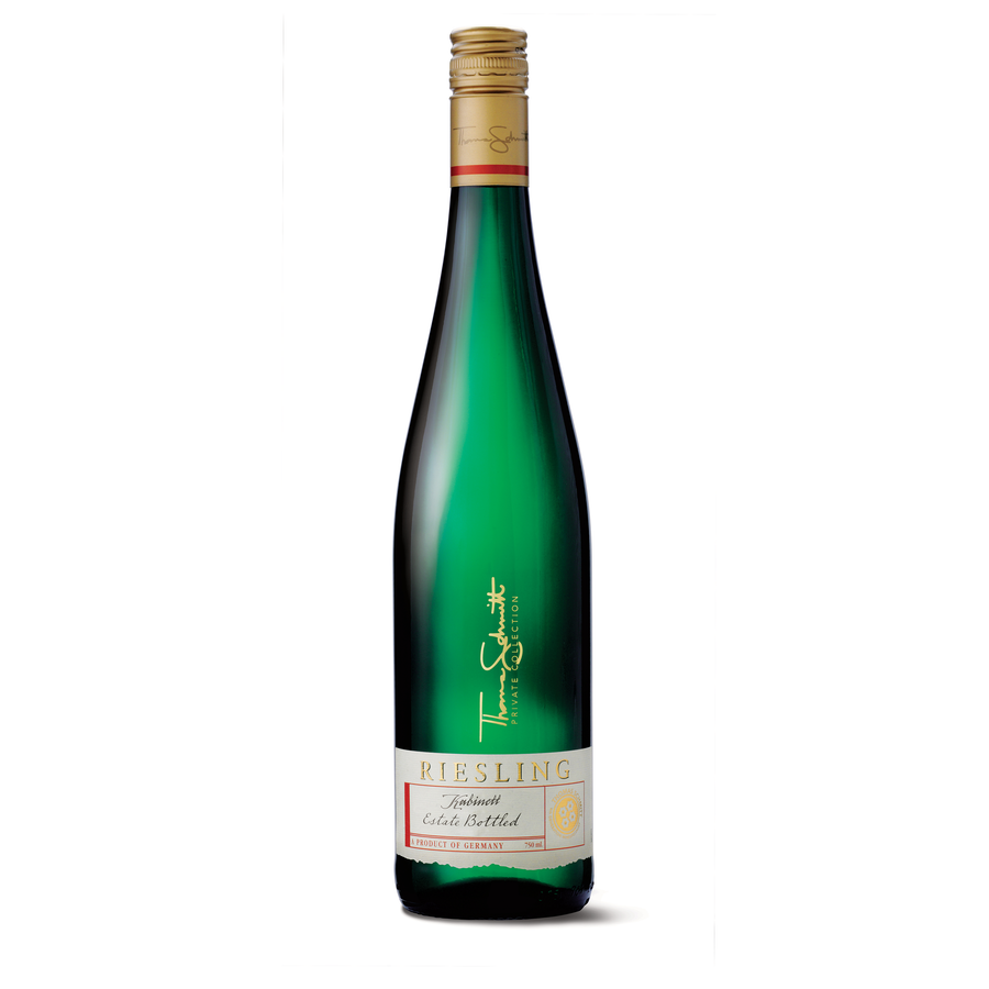 Buy Thomas Schmitt Collection Riesling Kabinett Estate 750ML Online -Craft City