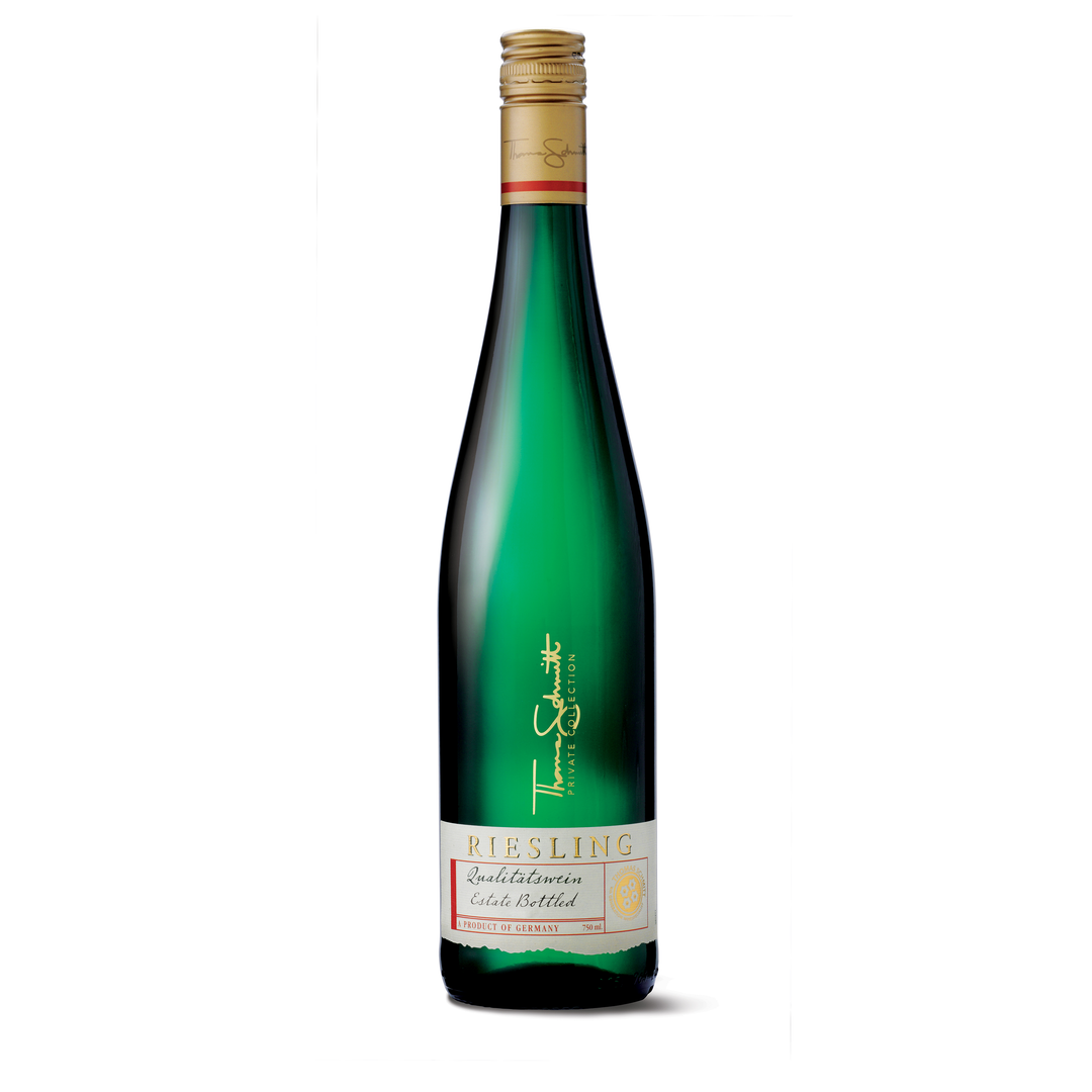 Buy Thomas Schmitt Collection Riesling Qba Estate 750ML Online -Craft City