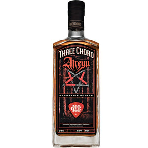 Buy Three Chord Atreyu Bourbon Online -Craft City